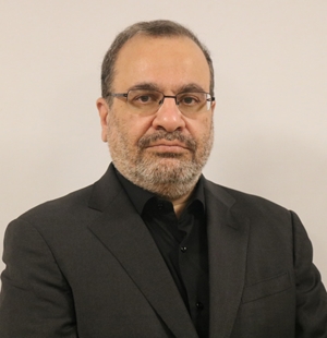 Dr Mohsen Asadi Lari 